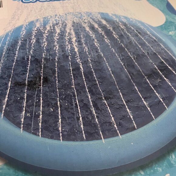 Non-Slip Splash Pad - Picture 3 of 6